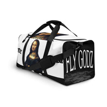 Load image into Gallery viewer, FLY GODZ Duffle bag
