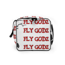 Load image into Gallery viewer, FLY GODZ Duffle bag
