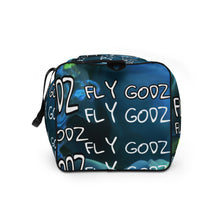 Load image into Gallery viewer, FLY GODZ Duffle bag
