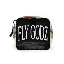 Load image into Gallery viewer, FLY GODZ Duffle bag
