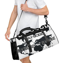 Load image into Gallery viewer, FLY GODZ Duffle bag
