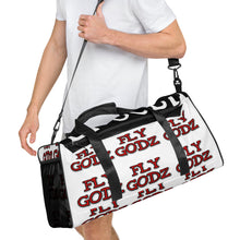 Load image into Gallery viewer, FLY GODZ Duffle bag
