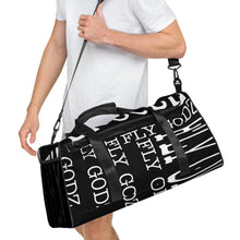 Load image into Gallery viewer, FLY GODZ Duffle bag
