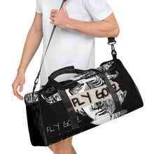 Load image into Gallery viewer, FLY GODZ Duffle bag
