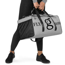 Load image into Gallery viewer, FLY GODZ Duffle bag
