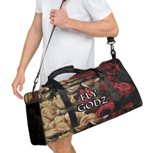 Load image into Gallery viewer, Fly GODZ Duffle bag
