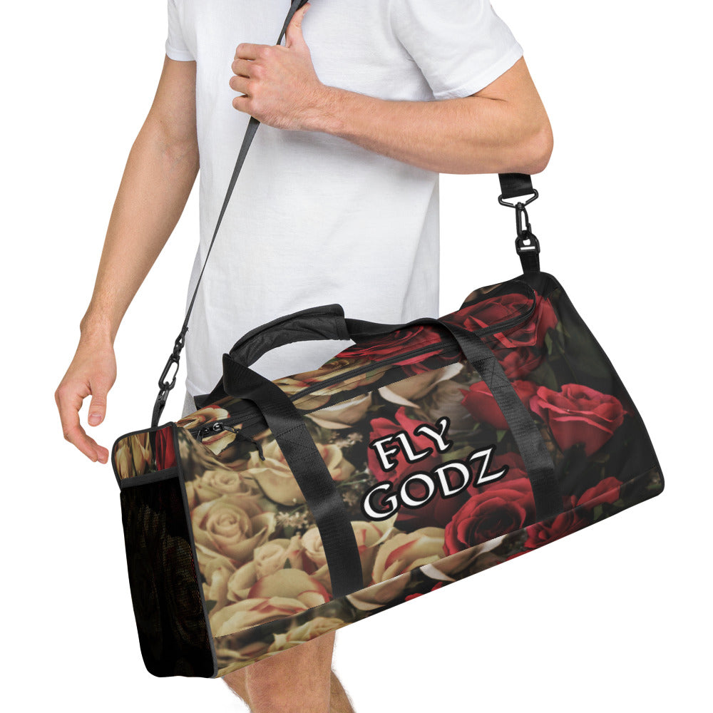 Fly GODZ Duffle bag