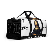 Load image into Gallery viewer, FLY GODZ Duffle bag
