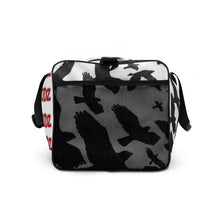 Load image into Gallery viewer, FLY GODZ Duffle bag
