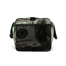 Load image into Gallery viewer, FLY GODZ Duffle bag
