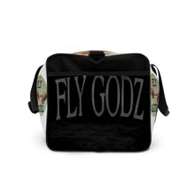 Load image into Gallery viewer, FLY GODZ Duffle bag
