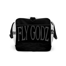 Load image into Gallery viewer, FLY GODZ Duffle bag
