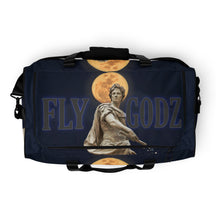 Load image into Gallery viewer, FLY GODZ Duffle bag
