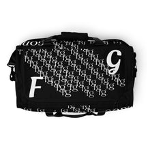 Load image into Gallery viewer, FLY GODZ Duffle bag
