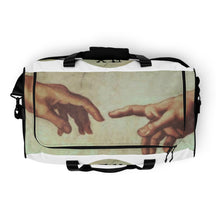 Load image into Gallery viewer, FLY GODZ Duffle bag
