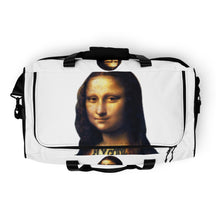 Load image into Gallery viewer, FLY GODZ Duffle bag
