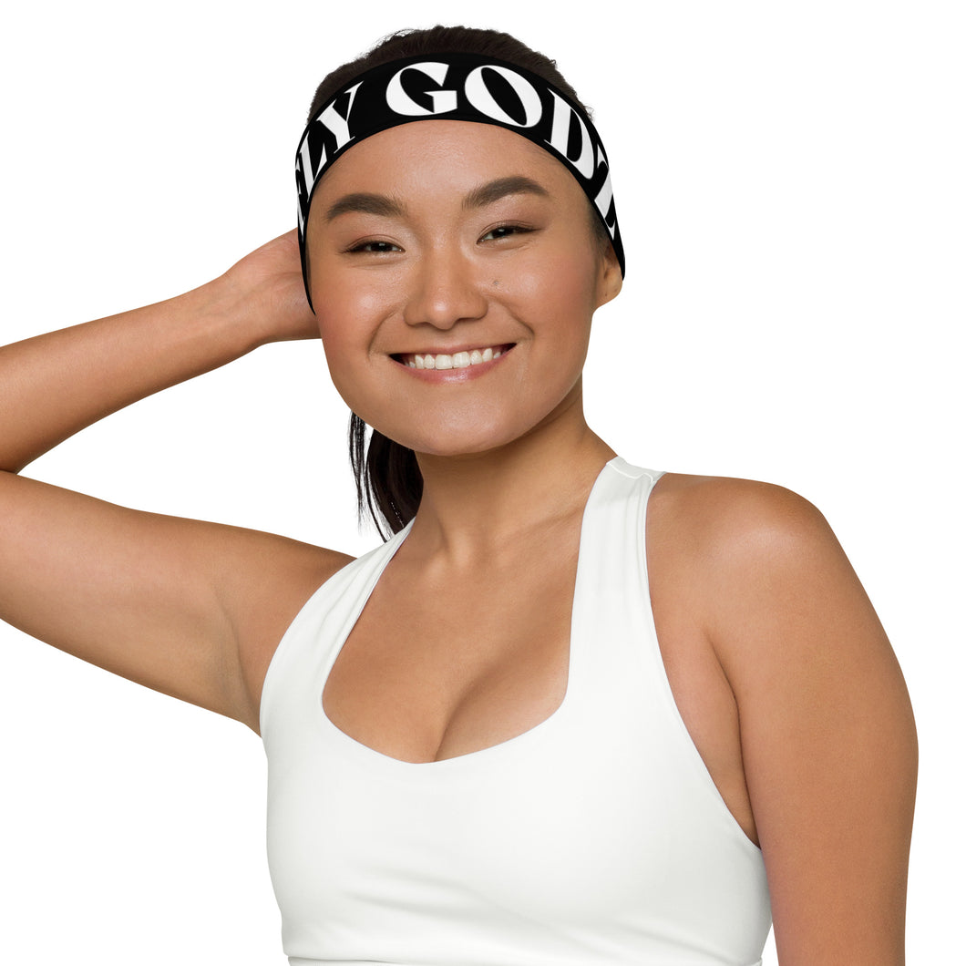 FLY GODZ Headband