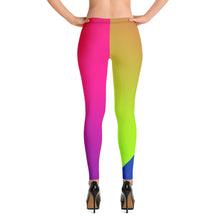 Load image into Gallery viewer, Fly GODZ Leggings
