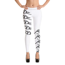 Load image into Gallery viewer, Fly Godz Leggings
