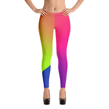 Load image into Gallery viewer, Fly GODZ Leggings
