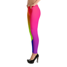 Load image into Gallery viewer, Fly GODZ Leggings
