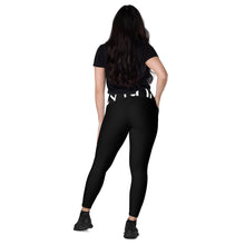 Load image into Gallery viewer, FG Leggings with pockets
