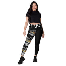 Load image into Gallery viewer, FG Leggings with pockets
