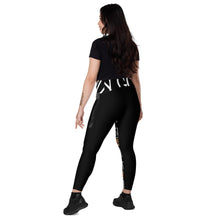 Load image into Gallery viewer, FG Leggings with pockets
