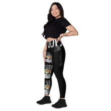 Load image into Gallery viewer, FG Leggings with pockets
