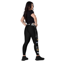 Load image into Gallery viewer, FG Leggings with pockets
