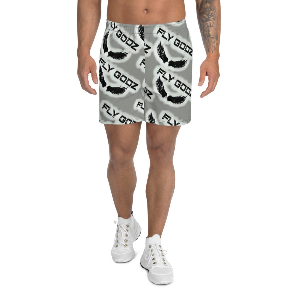 Fly Godz Athletic Shorts