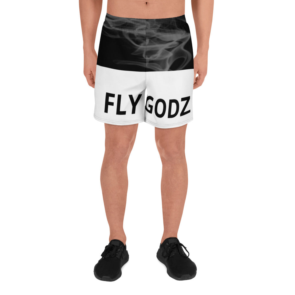 FLY GODZ Long Shorts