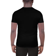 Load image into Gallery viewer, Fly GODZ  Athletic T-shirt
