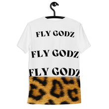 Load image into Gallery viewer, FLY GODZ Athletic T-shirt
