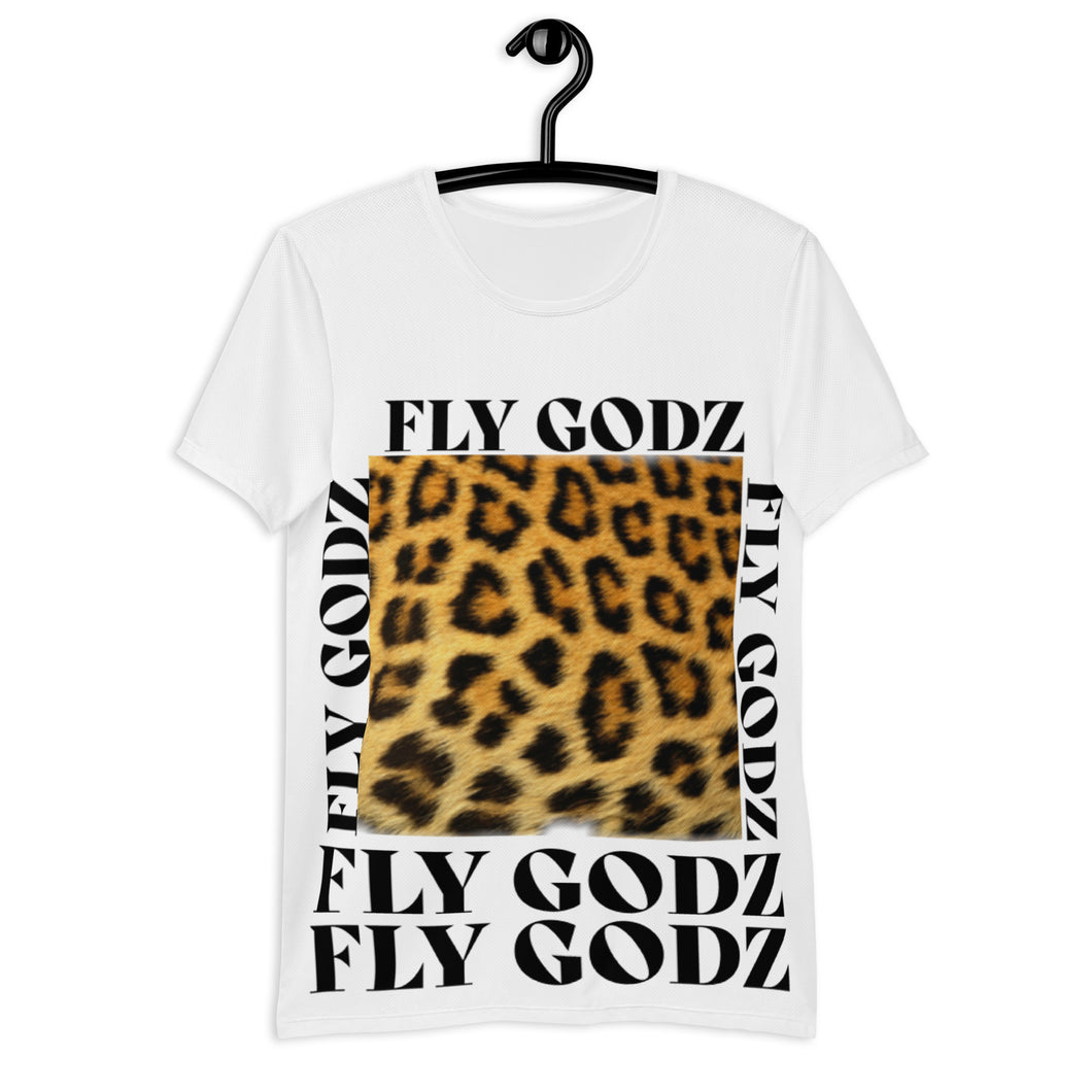 FLY GODZ Athletic T-shirt