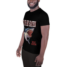 Load image into Gallery viewer, Fly GODZ  Athletic T-shirt
