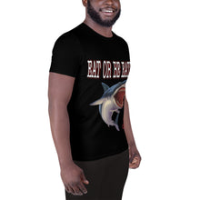 Load image into Gallery viewer, Fly GODZ  Athletic T-shirt
