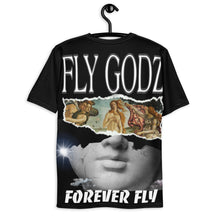 Load image into Gallery viewer, FLY GODZ t-shirt
