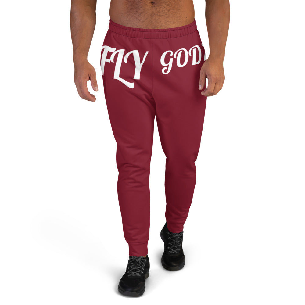 FLY GODZ Joggers