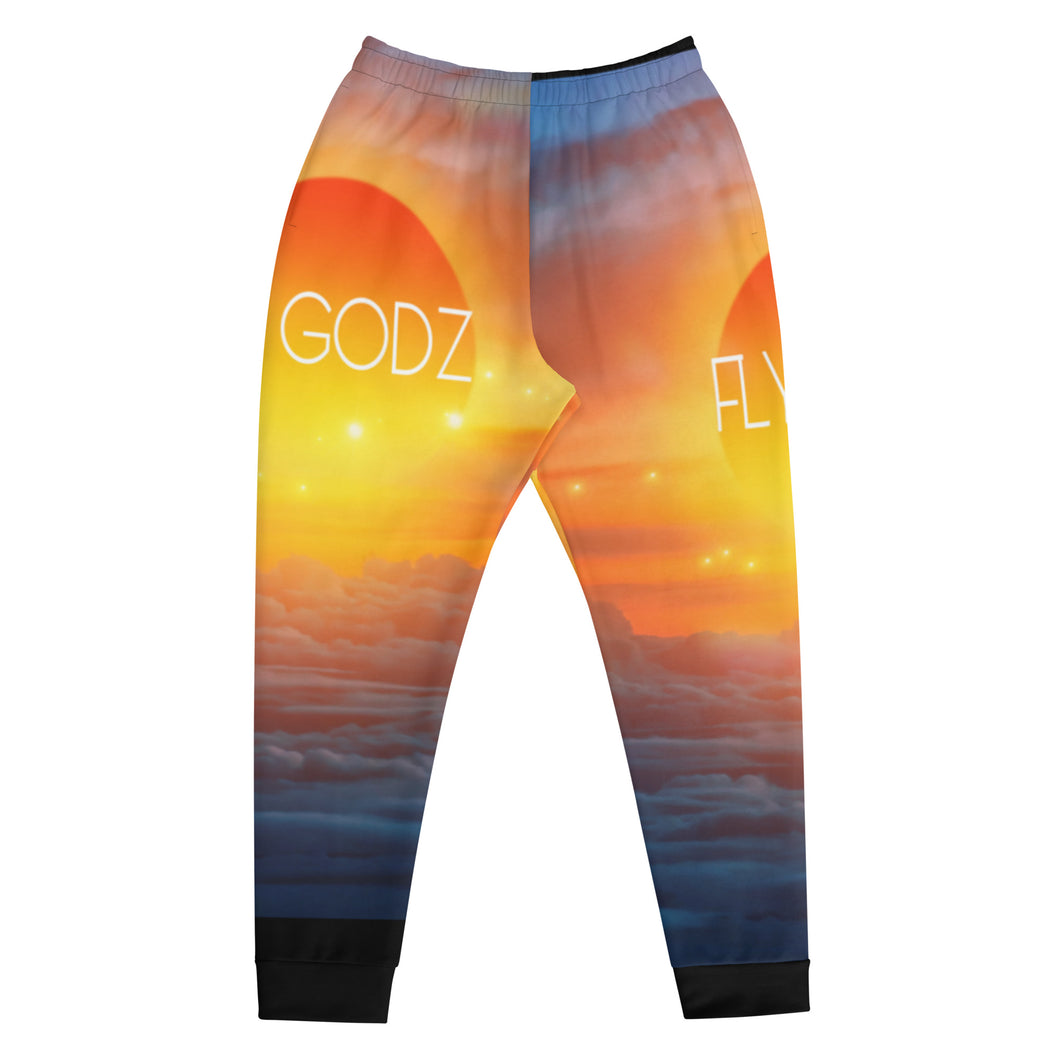 FLY GODZ Joggers