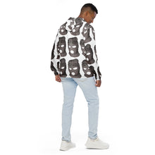 Load image into Gallery viewer, FLY GODZ Men’s windbreaker
