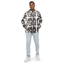 Load image into Gallery viewer, FLY GODZ Men’s windbreaker
