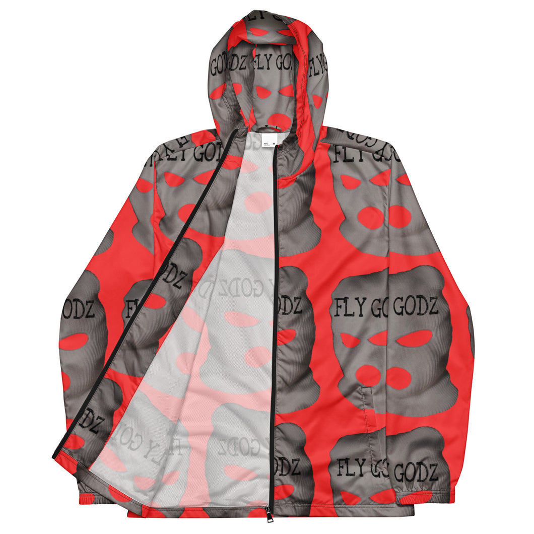 FLY GODZ windbreaker