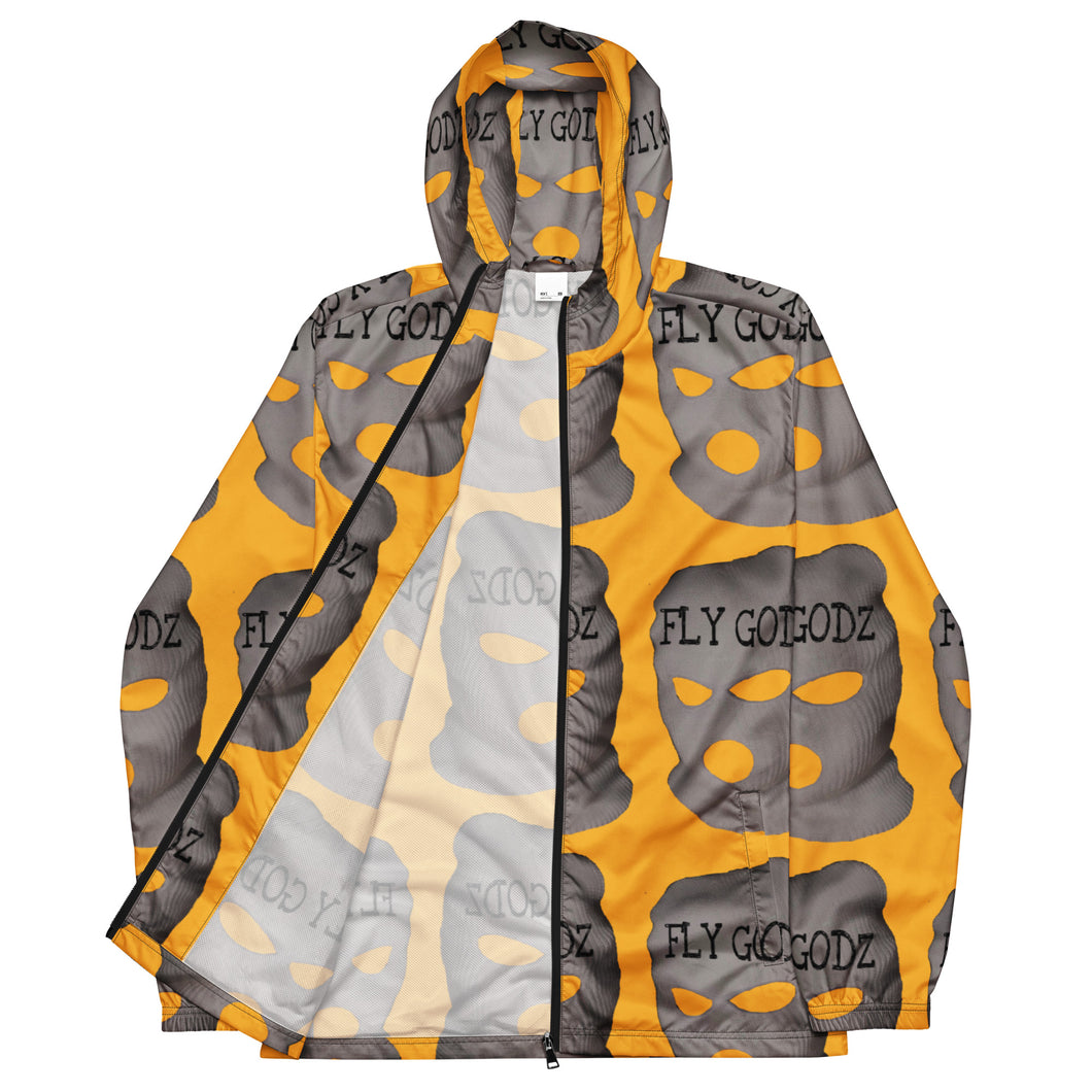 FLY GODZ windbreaker