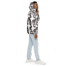 Load image into Gallery viewer, FLY GODZ Men’s windbreaker
