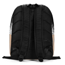 Load image into Gallery viewer, FG Minimalist Backpack
