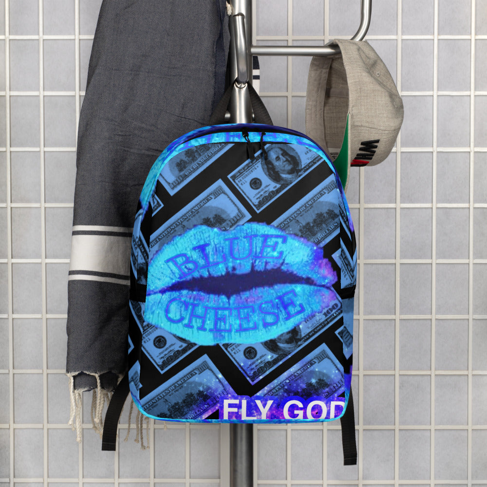 FLY GODZMinimalist Backpack