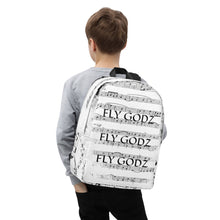 Load image into Gallery viewer, FLY GODZ Backpack
