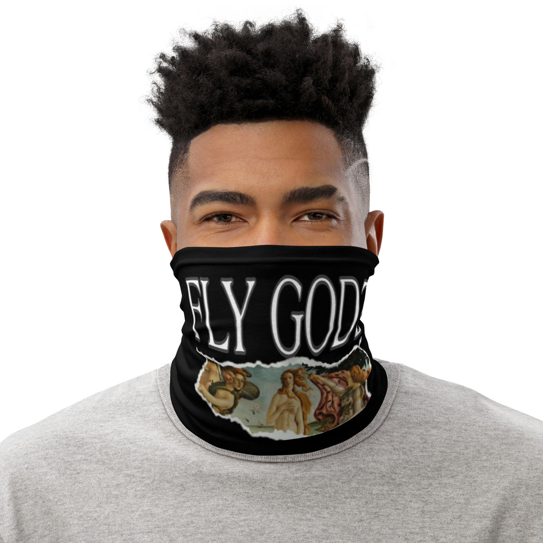 FLY GODZ FACE COVER