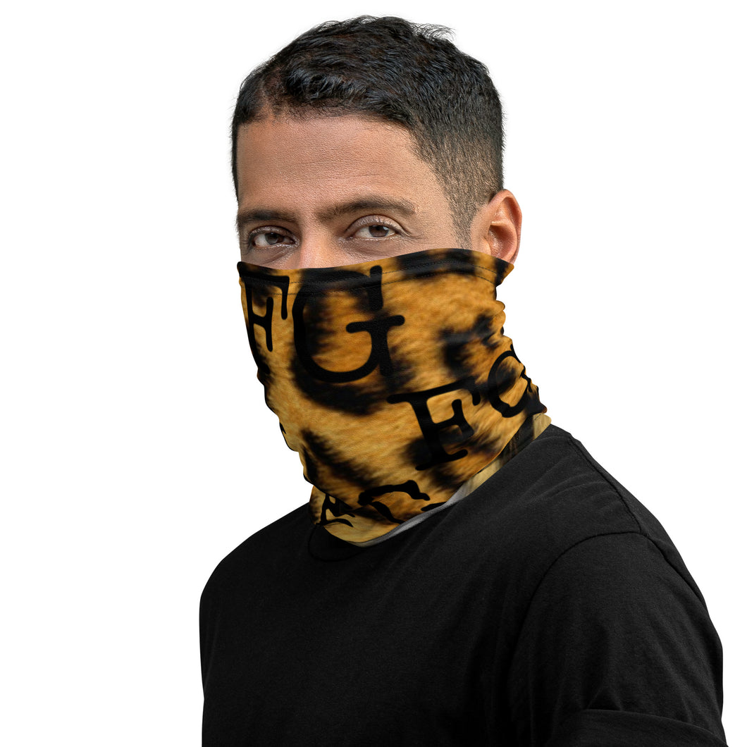 Fly Godz Neck Gaiter